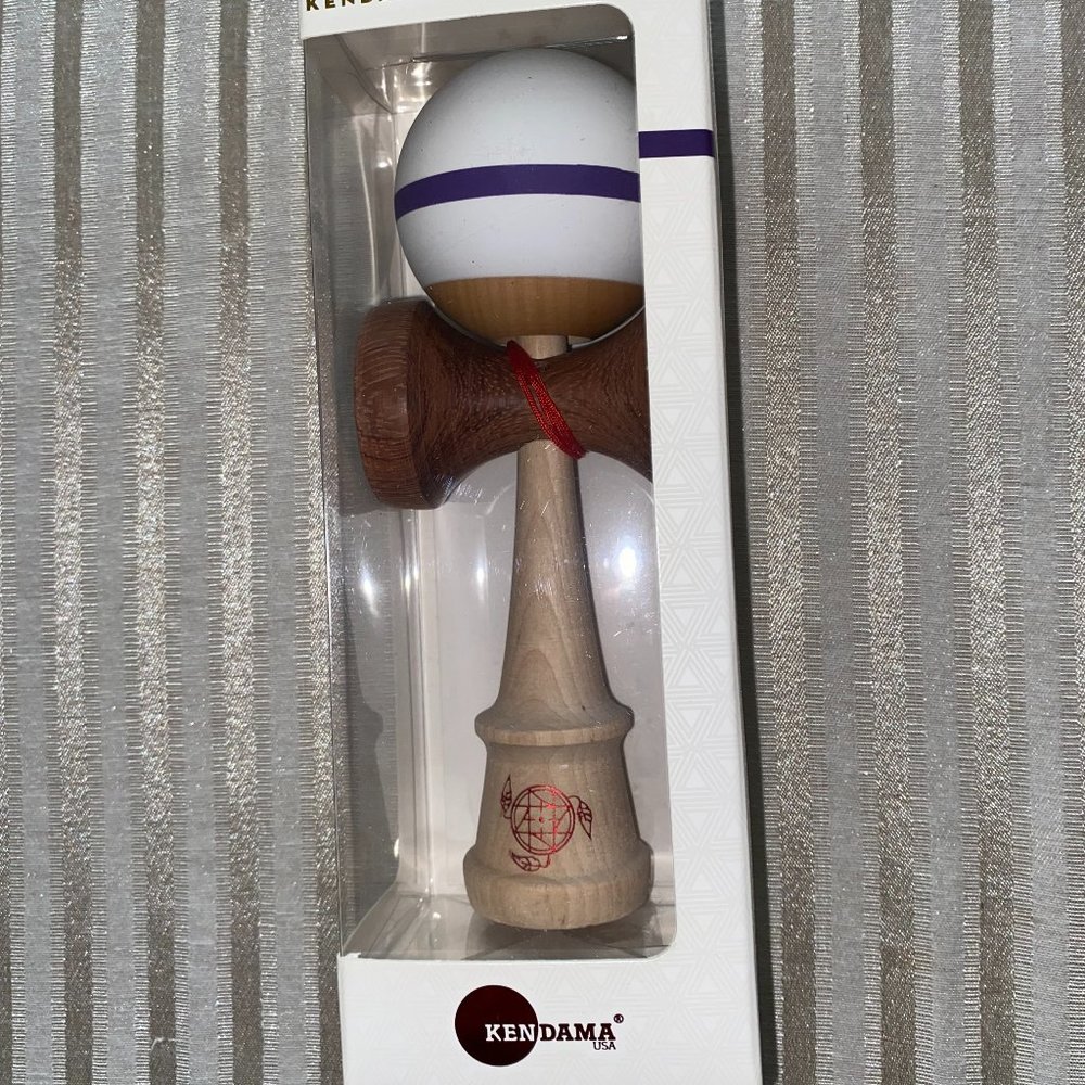 KENDAMA PRO MODEL DAVE MATEO (NEW)